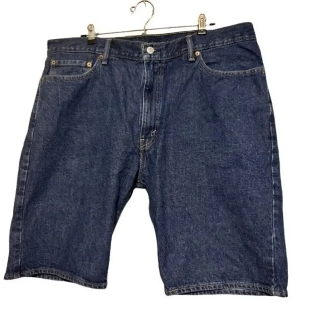 Levi’s 505 Regular Fit Size 40 Denim Shorts